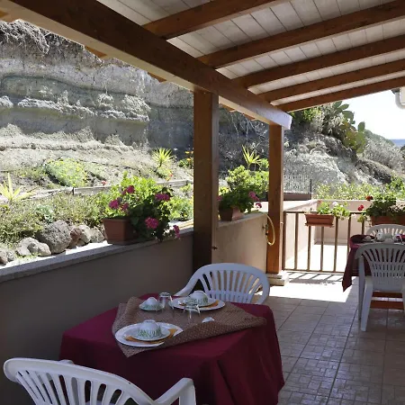 Ajo A Casa Bed & Breakfast