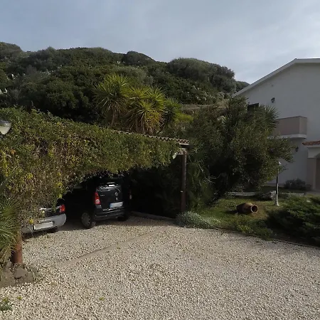 Ajo A Casa Bed & Breakfast Castelsardo