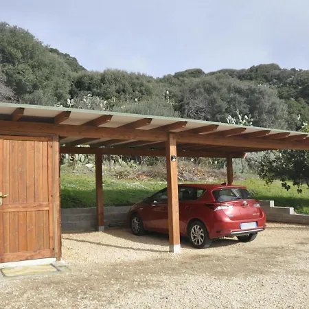 B&B Ajo A Casa