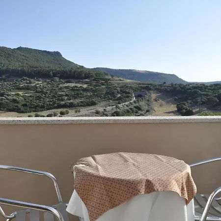 Ajo A Casa * Castelsardo
