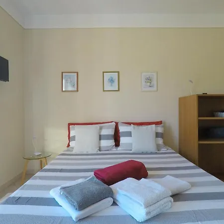 Bed & Breakfast Ajo A Casa