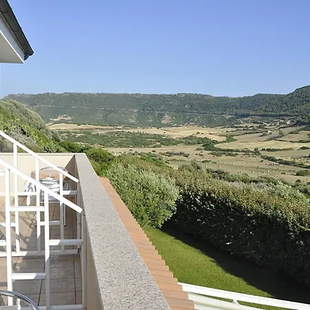 Ajo A Casa Bed & Breakfast