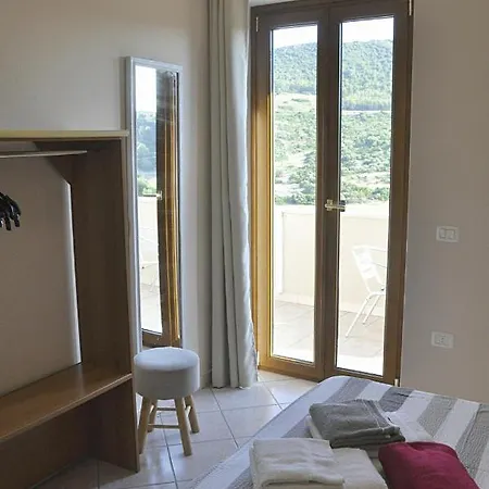 Bed & Breakfast Ajo A Casa *