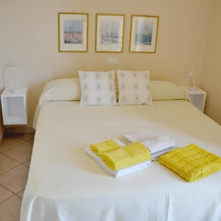 Ajo A Casa Bed & Breakfast