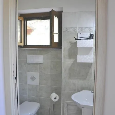 Ajo A Casa Bed & Breakfast Castelsardo