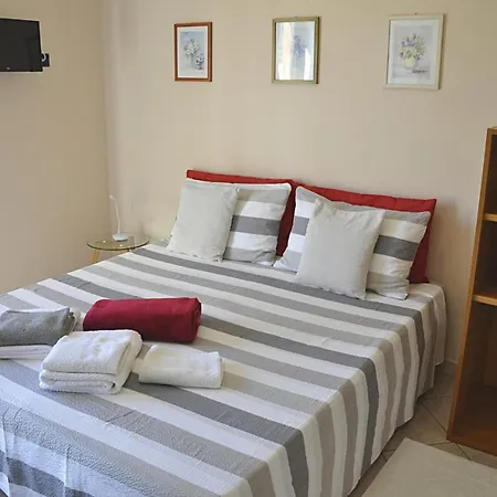 Bed & Breakfast Ajo A Casa Castelsardo