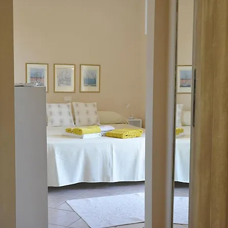Ajo A Casa Castelsardo