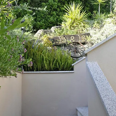 Bed & Breakfast Ajo A Casa Castelsardo