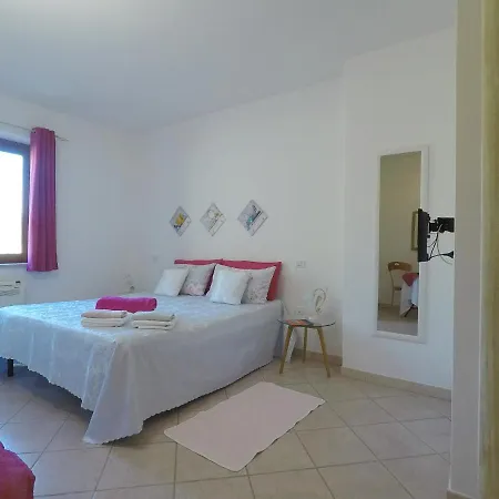 Ajo A Casa Bed & Breakfast *