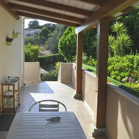 Ajo A Casa B&B *