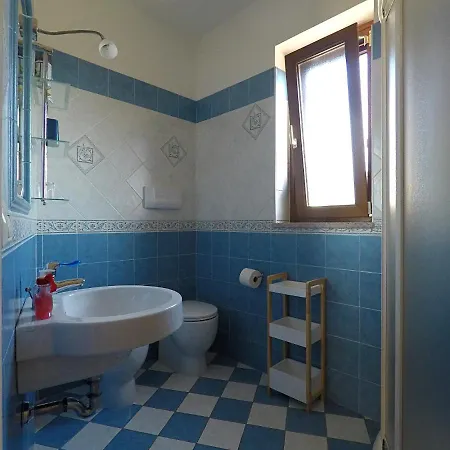 Bed and Breakfast Ajo A Casa *