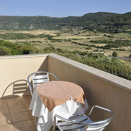 Ajo A Casa Bed & Breakfast *
