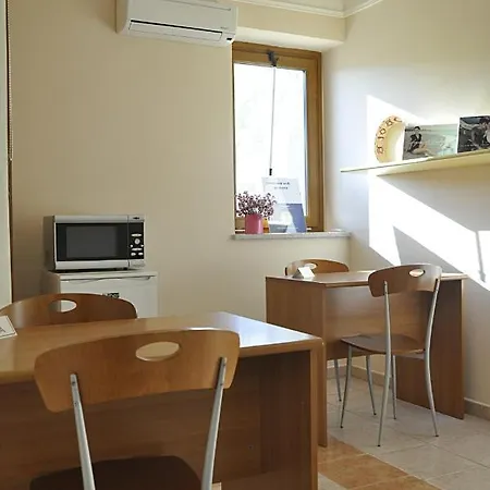 Ajo A Casa Bed & Breakfast