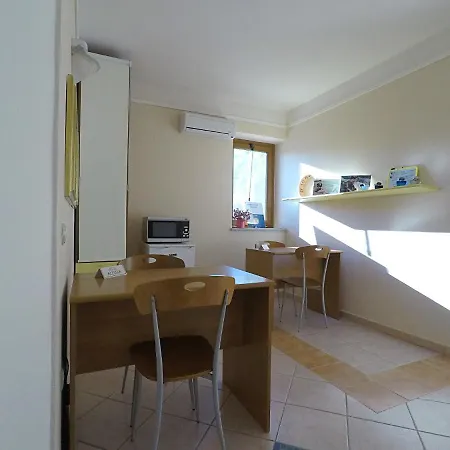 Ajo A Casa Castelsardo