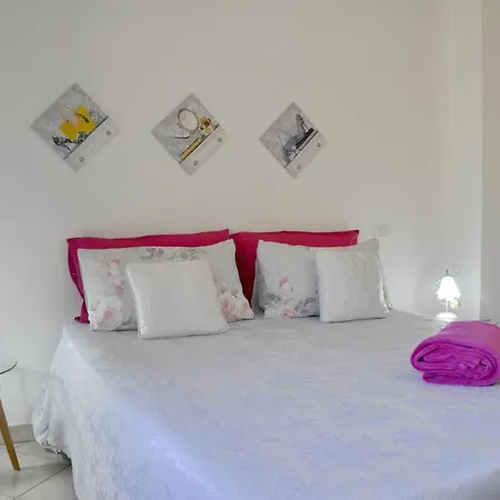 Bed & Breakfast Ajo A Casa